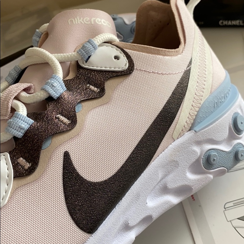 NWT react element 55 special edition rose - Picture 9 of 9